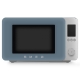 Мини печь Smeg MOC02SBMEU