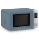 Мини печь Smeg MOC02SBMEU