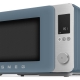 Мини печь Smeg MOC02SBMEU