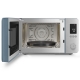 Мини печь Smeg MOC02SBMEU