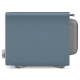 Мини печь Smeg MOC02SBMEU