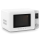Мини печь Smeg MOC02WHMEU Мини печь Smeg MOC02WHMEU