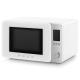 Мини печь Smeg MOC02WHMEU Мини печь Smeg MOC02WHMEU