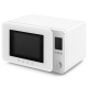 Мини печь Smeg MOC02WHMEU Мини печь Smeg MOC02WHMEU