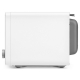 Мини печь Smeg MOC02WHMEU Мини печь Smeg MOC02WHMEU