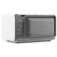 Мини печь Smeg MOC02WHMEU Мини печь Smeg MOC02WHMEU