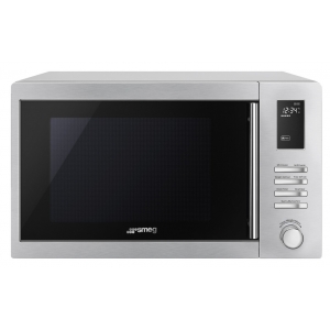 Микроволновая печь SMEG MOE31X
