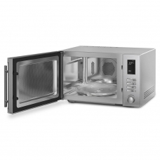 Микроволновая печь SMEG MOE31X Микроволновая печь SMEG MOE31X