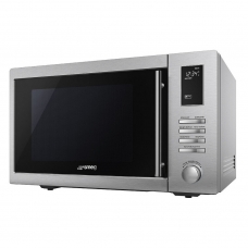 Микроволновая печь SMEG MOE31X Микроволновая печь SMEG MOE31X