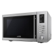 Микроволновая печь SMEG MOE31X Микроволновая печь SMEG MOE31X