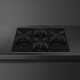 Варочная панель SMEG PV664LCT Варочная панель SMEG PV664LCT