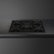 Варильна панель SMEG PV675CT Варильна панель SMEG PV675CT