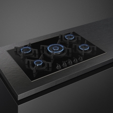 Варильна панель SMEG PV675CT
