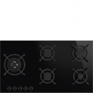 Варочная панель SMEG PV695LCT