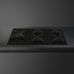 Варочная панель SMEG PV695LCT