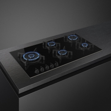 Варочная панель SMEG PV695LCT Варочная панель SMEG PV695LCT