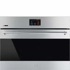 Шкаф скоростного охлаждения SMEG SBC4304WX Шкаф скоростного охлаждения SMEG SBC4304WX