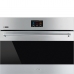 Шкаф скоростного охлаждения SMEG SBC4304WX Шкаф скоростного охлаждения SMEG SBC4304WX