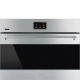 Шкаф скоростного охлаждения SMEG SBC4304WX Шкаф скоростного охлаждения SMEG SBC4304WX