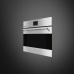 Шкаф скоростного охлаждения SMEG SBC4304WX