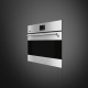 Шкаф скоростного охлаждения SMEG SBC4304WX Шкаф скоростного охлаждения SMEG SBC4304WX