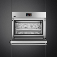 Шкаф скоростного охлаждения SMEG SBC4304WX Шкаф скоростного охлаждения SMEG SBC4304WX