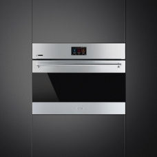 Шкаф скоростного охлаждения SMEG SBC4304WX Шкаф скоростного охлаждения SMEG SBC4304WX