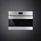 Шкаф скоростного охлаждения SMEG SBC4304WX Шкаф скоростного охлаждения SMEG SBC4304WX