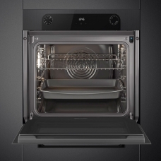 Духовой шкаф SMEG SF6200TB Духовой шкаф SMEG SF6200TB