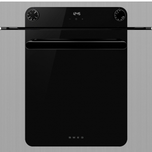 Духовой шкаф SMEG SF6200TS