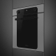 Духова шафа SMEG SF6200TS Духова шафа SMEG SF6200TS