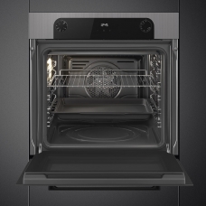 Духовой шкаф SMEG SF6200TS Духовой шкаф SMEG SF6200TS