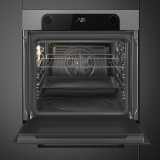 Духовой шкаф SMEG SF6201TS Духовой шкаф SMEG SF6201TS