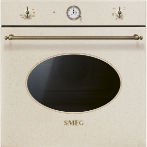  Духовой шкаф SMEG SF68C1AVO