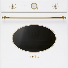 Духова шафа SMEG SF68C1B