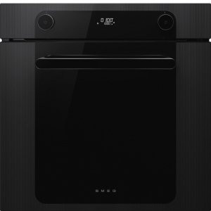 Духовой шкаф SMEG SFP6201TB