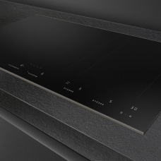 Варочная панель SMEG SI3M6964T Варочная панель SMEG SI3M6964T