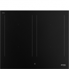 Варочная панель SMEG SIM3644N Варочная панель SMEG SIM3644N