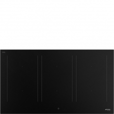 Варочная панель SMEG SIM3964N Варочная панель SMEG SIM3964N