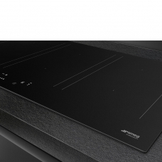 Варочная панель SMEG SIM3964N Варочная панель SMEG SIM3964N