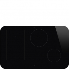 Варочная панель SMEG SISL7844MB Варочная панель SMEG SISL7844MB