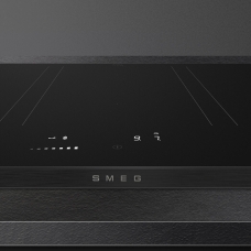 Варочная панель SMEG SISL7964MB Варочная панель SMEG SISL7964MB