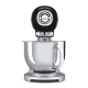 Планетарный миксер SMEG SMF04BLEU