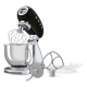 Планетарный миксер SMEG SMF04BLEU