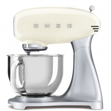 Планетарний міксер SMEG SMF04CREU Планетарний міксер SMEG SMF04CREU