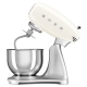 Планетарный миксер SMEG SMF04CREU Планетарный миксер SMEG SMF04CREU