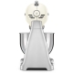 Планетарный миксер SMEG SMF04CREU Планетарный миксер SMEG SMF04CREU