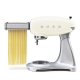 Планетарный миксер SMEG SMF04CREU Планетарный миксер SMEG SMF04CREU
