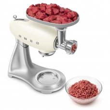 Планетарний міксер SMEG SMF04CREU Планетарний міксер SMEG SMF04CREU