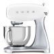Планетарный миксер SMEG SMF04WHEU Планетарный миксер SMEG SMF04WHEU